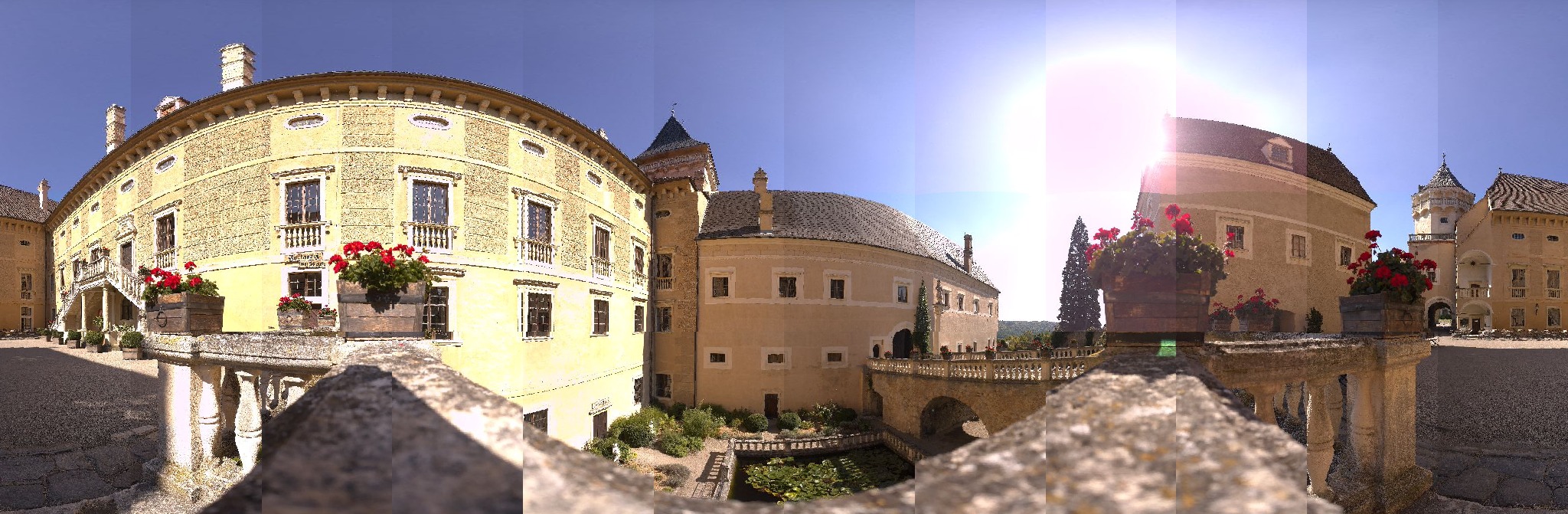 Panorama ScanPos175
