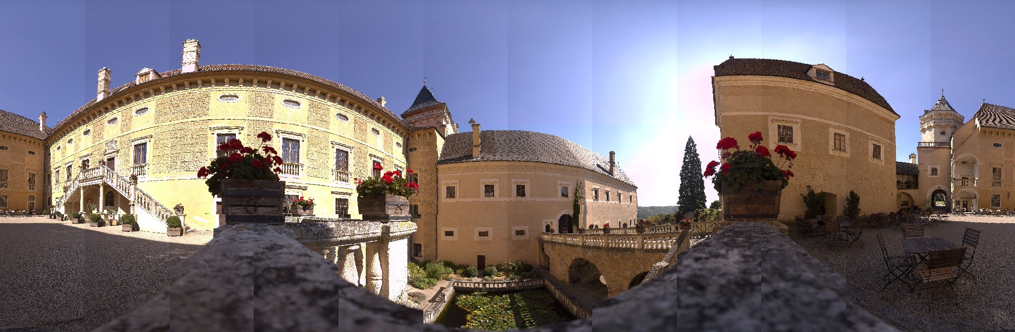 Panorama ScanPos177