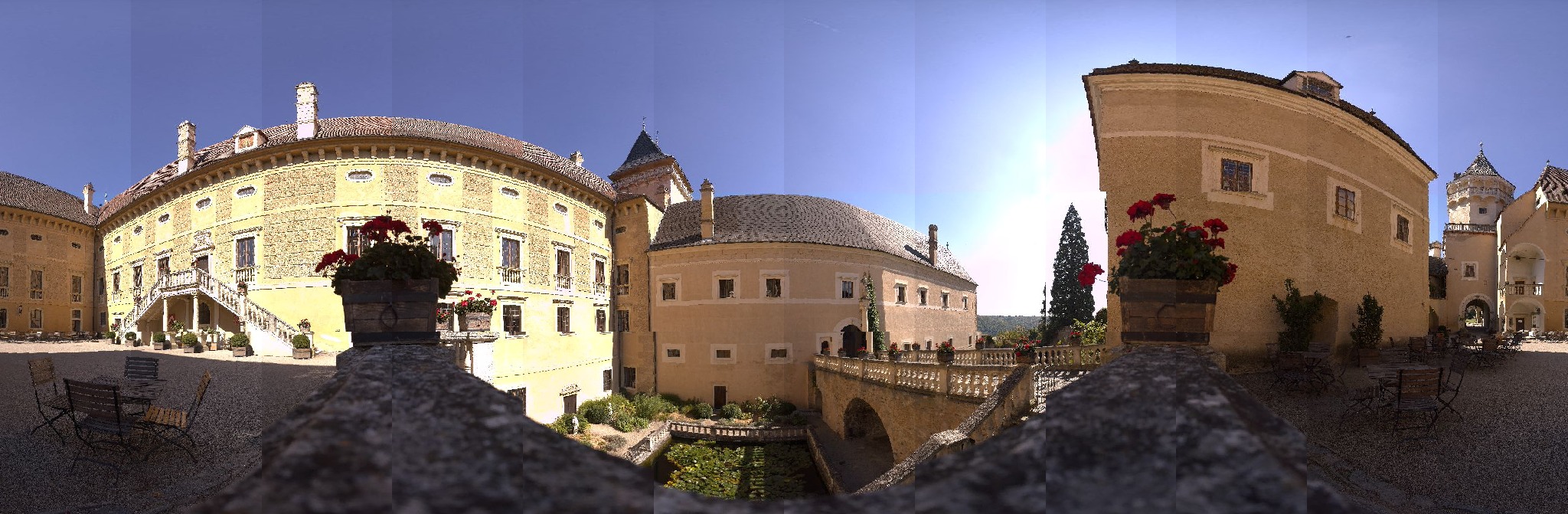 Panorama ScanPos178