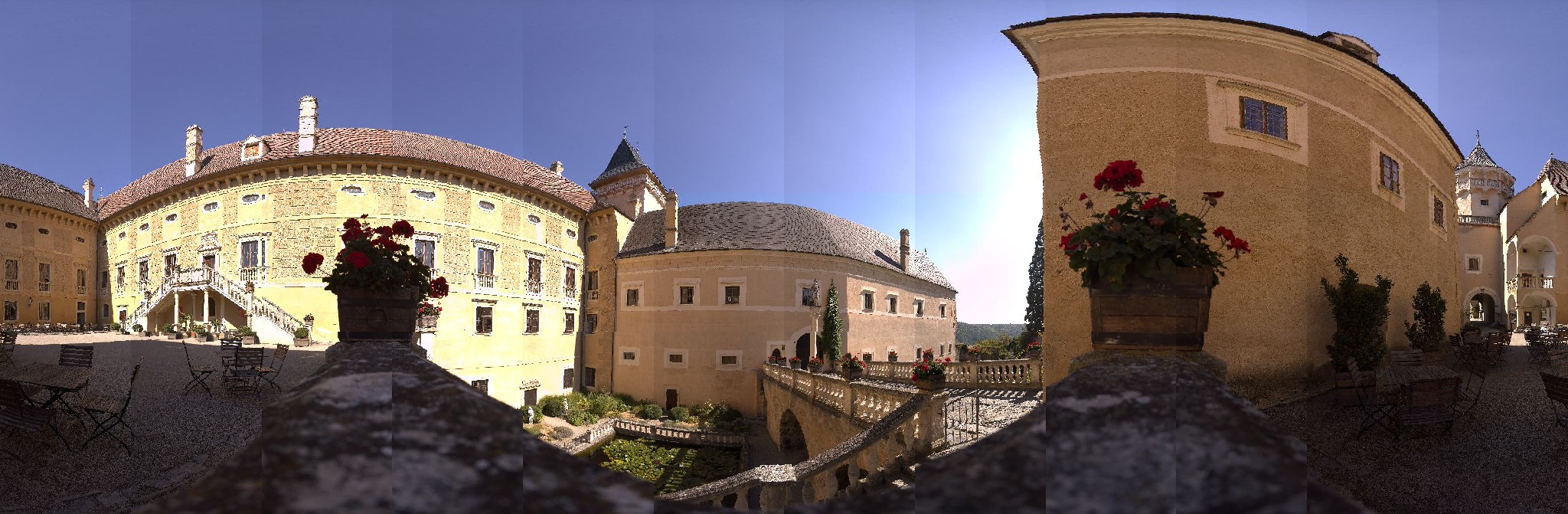 Panorama ScanPos179