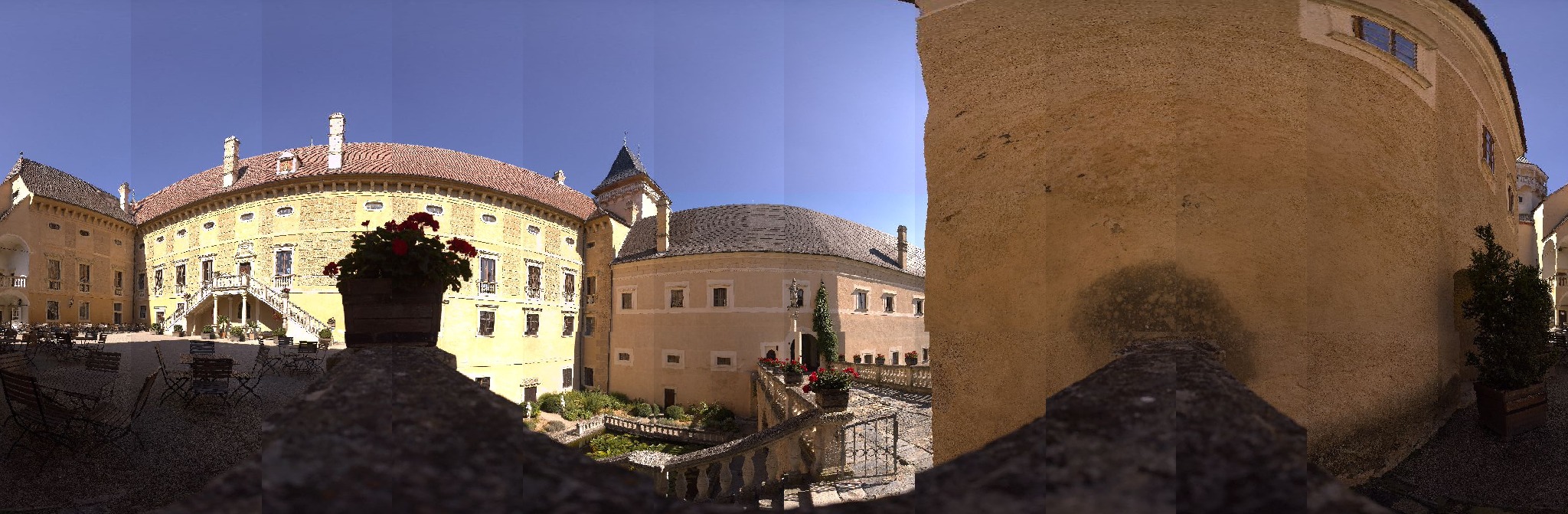 Panorama ScanPos180