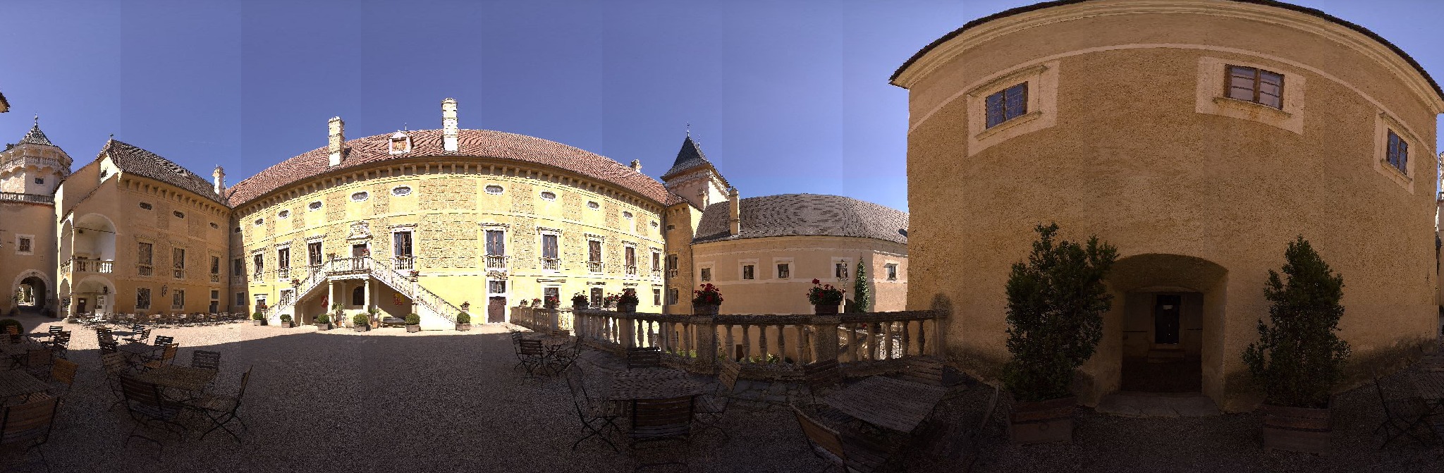 Panorama ScanPos181