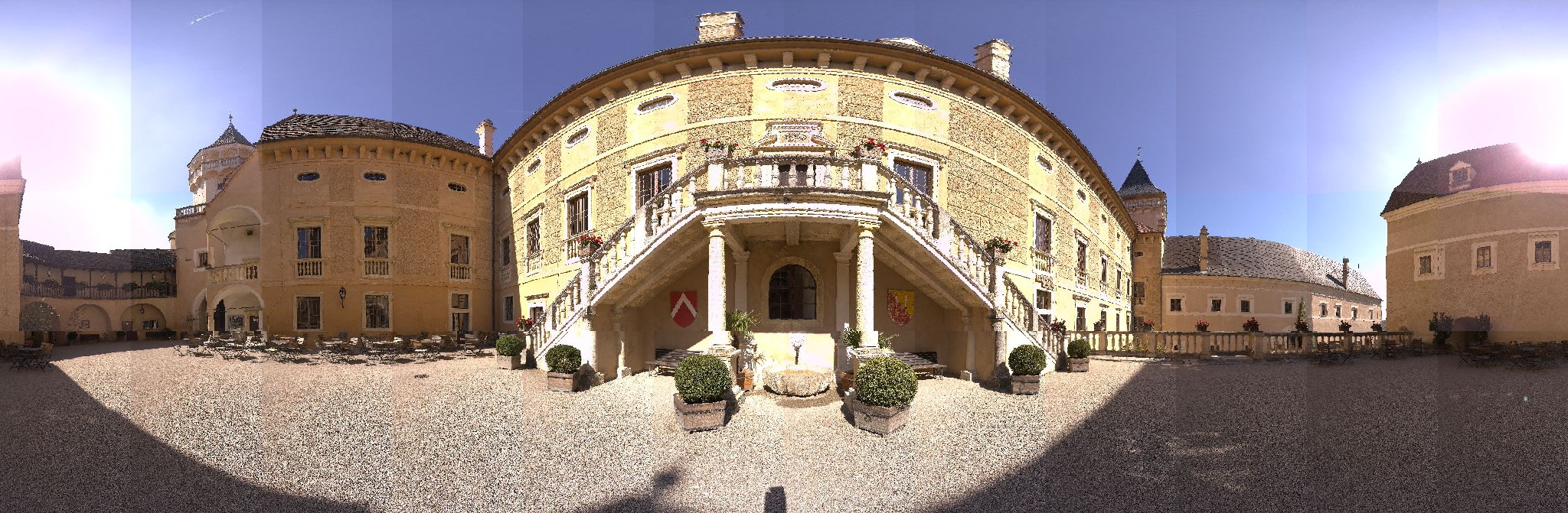 Panorama ScanPos183