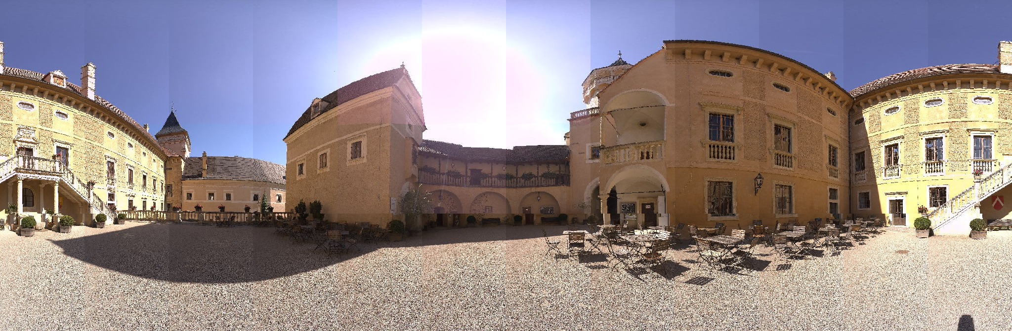 Panorama ScanPos185
