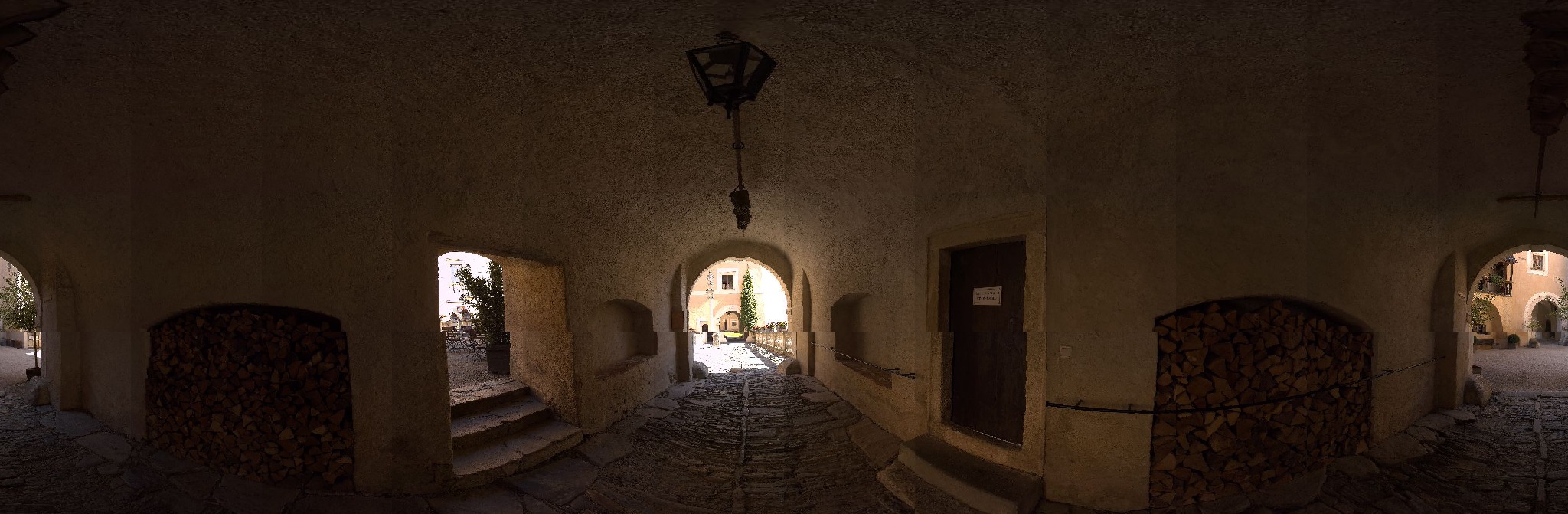 Panorama ScanPos189