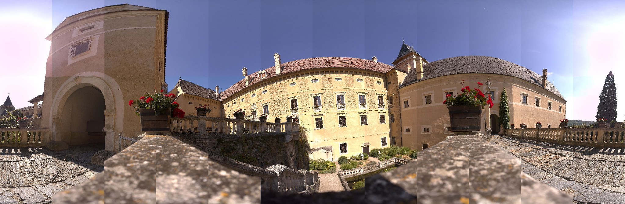 Panorama ScanPos194