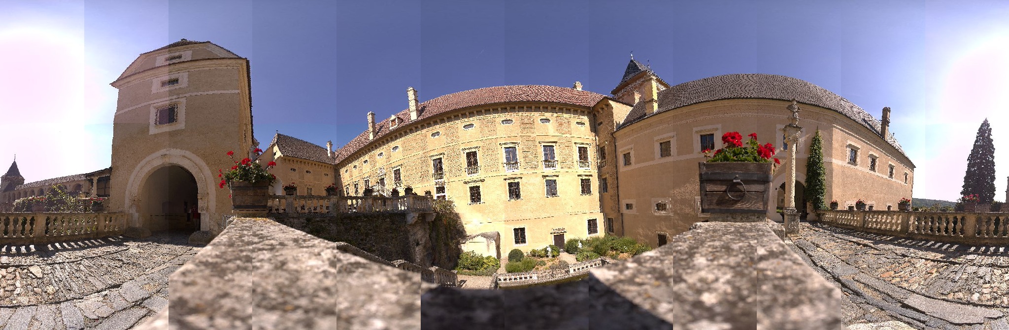 Panorama ScanPos195