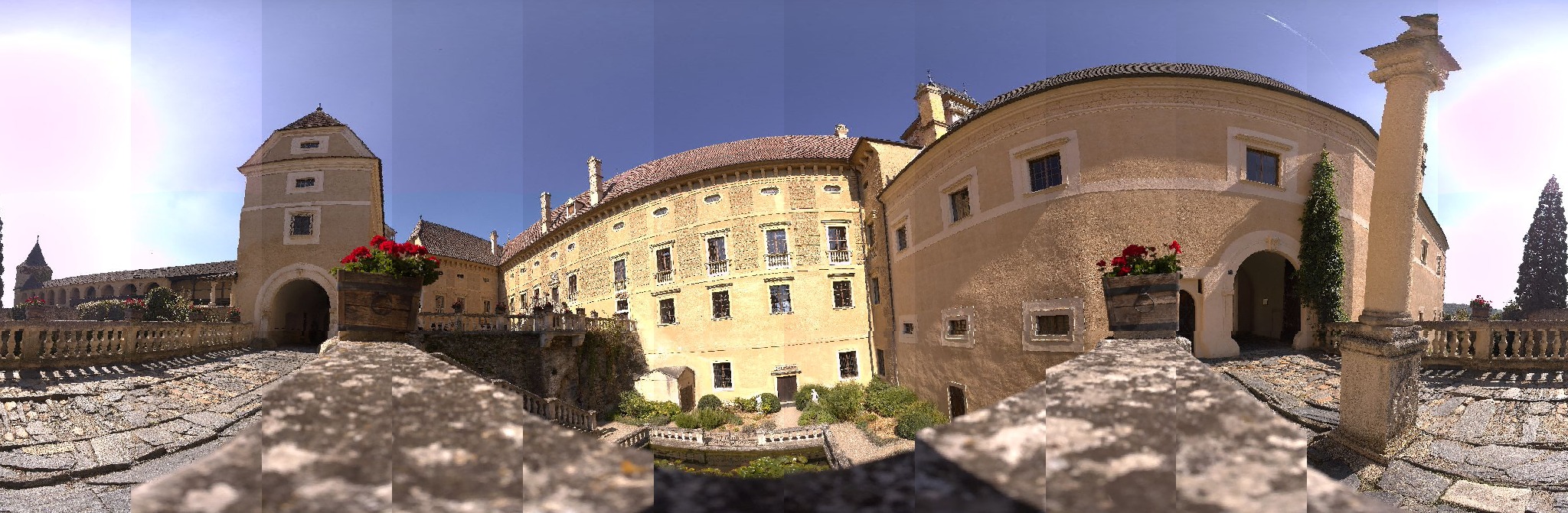 Panorama ScanPos197