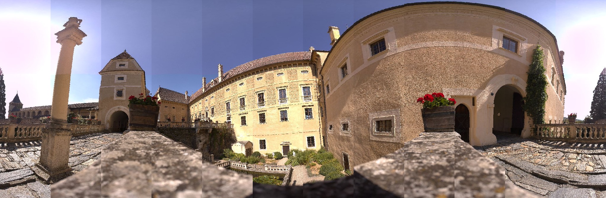 Panorama ScanPos198