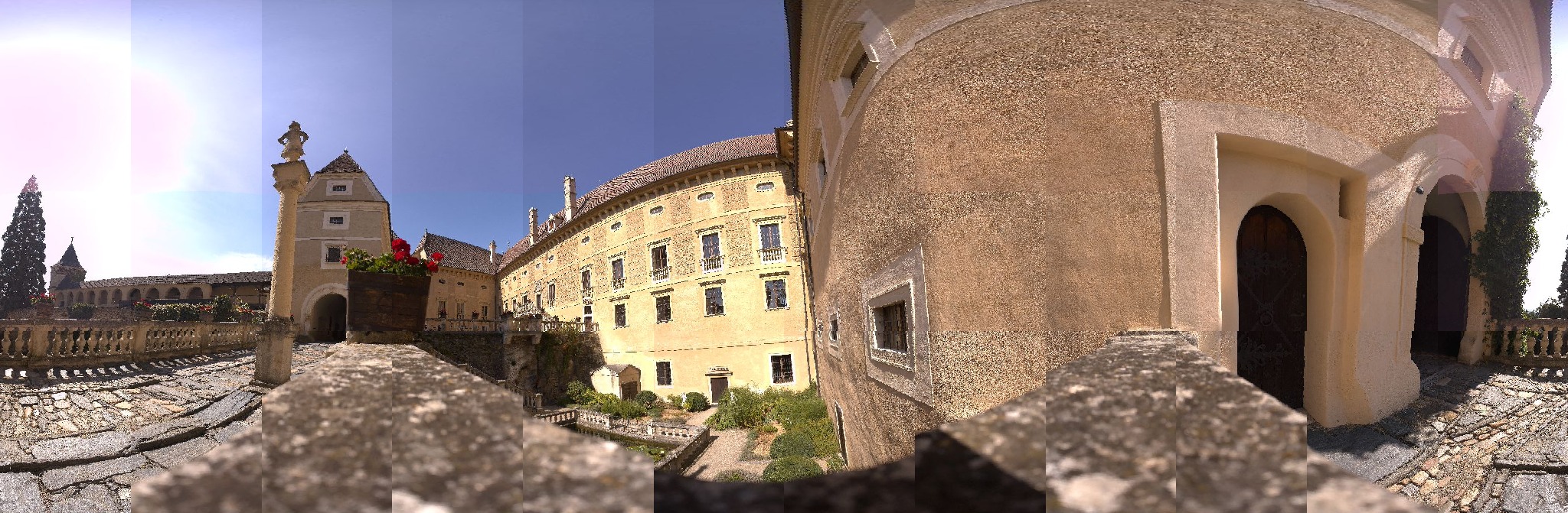 Panorama ScanPos199