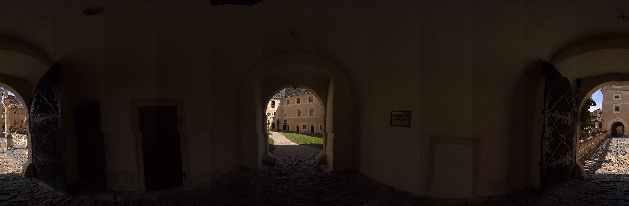 Panorama ScanPos209