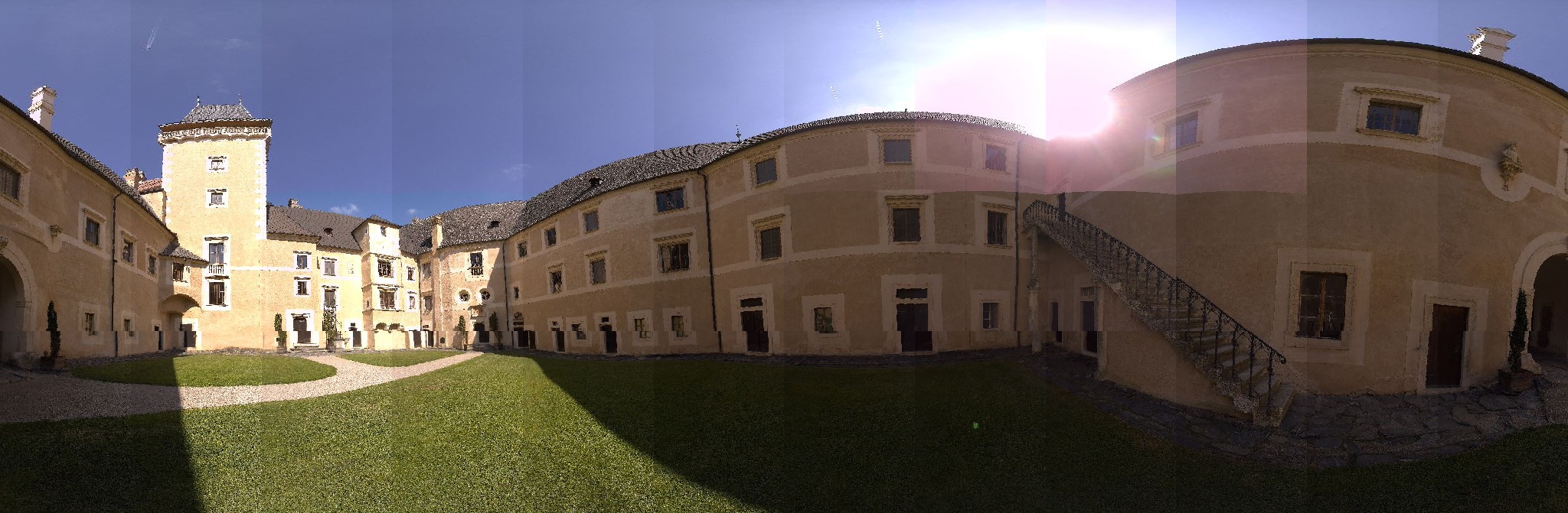 Panorama ScanPos212