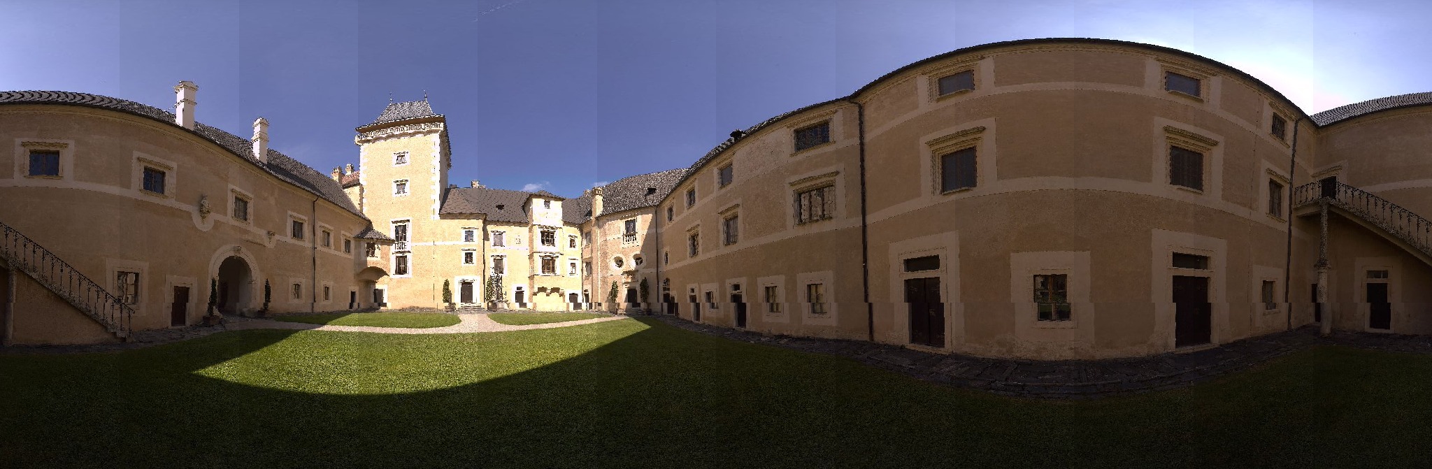 Panorama ScanPos213