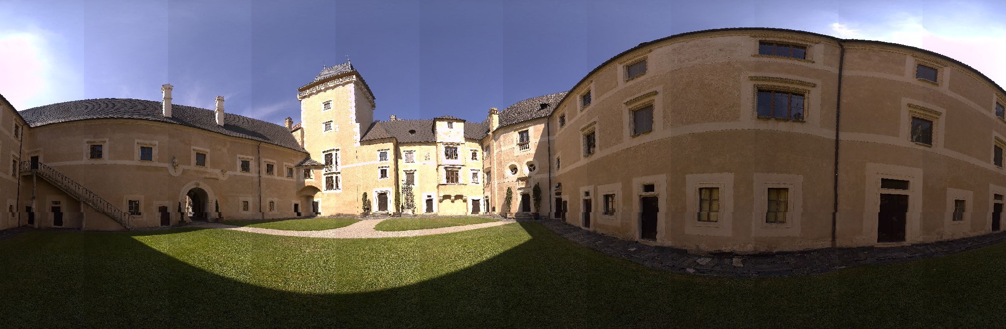 Panorama ScanPos214