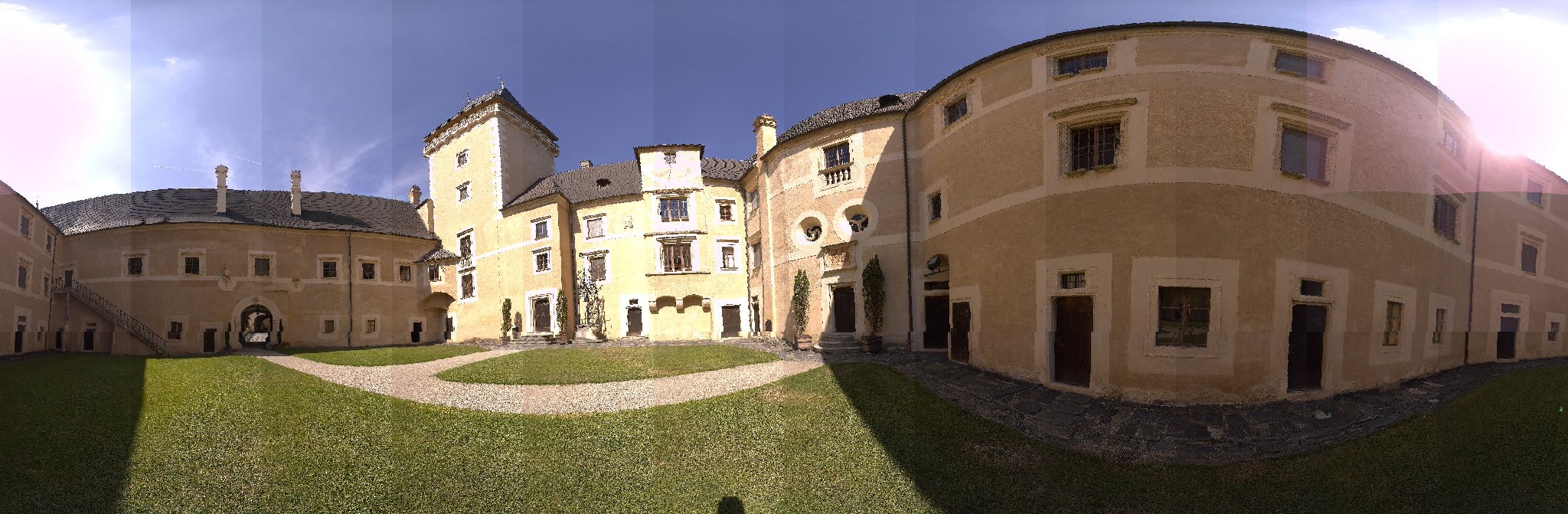 Panorama ScanPos215