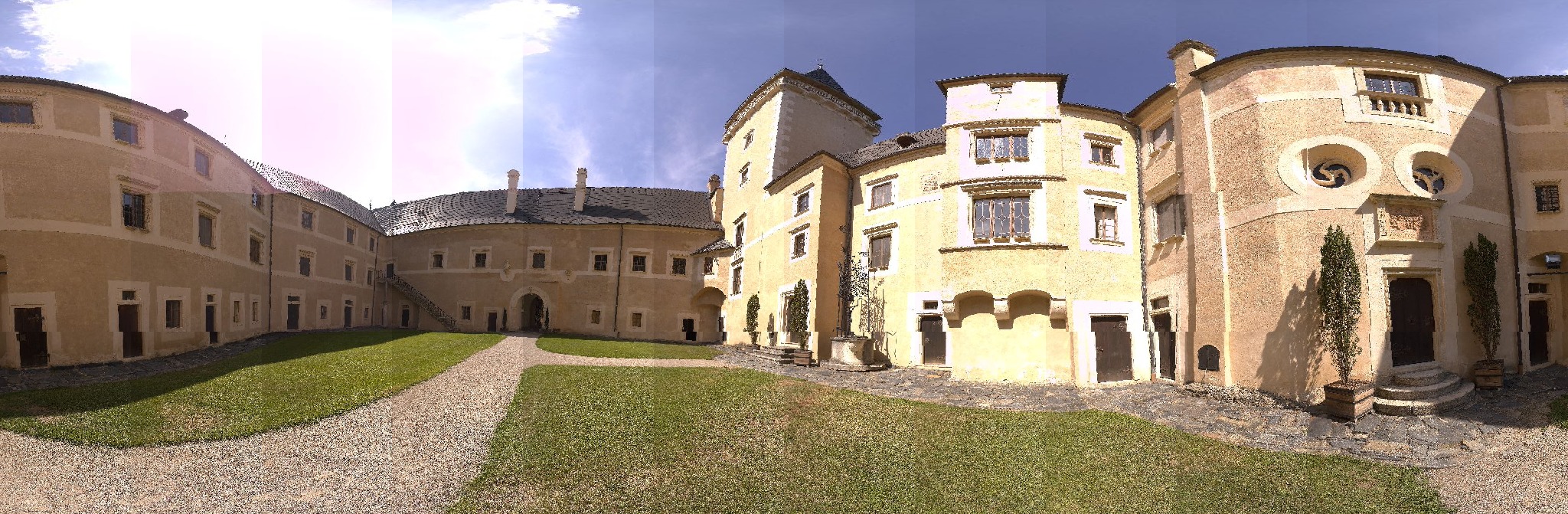 Panorama ScanPos216