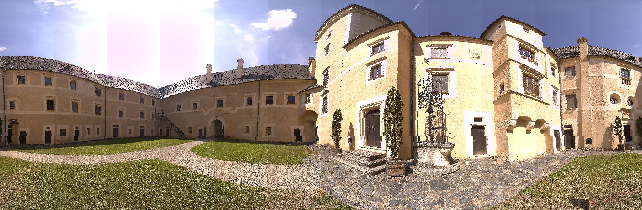 Panorama ScanPos217