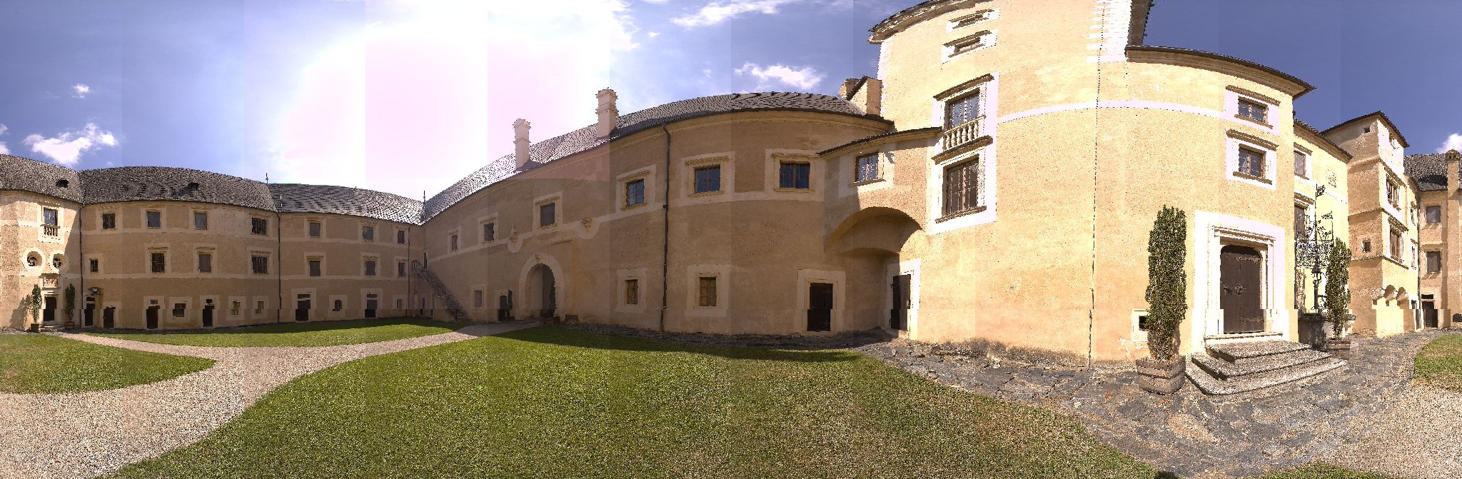 Panorama ScanPos218