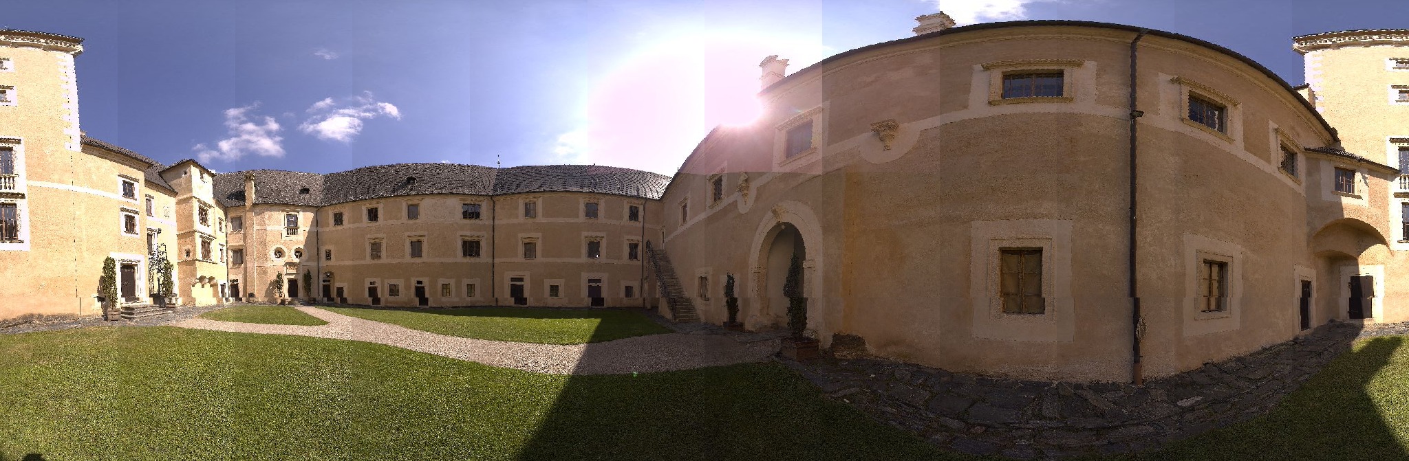 Panorama ScanPos219