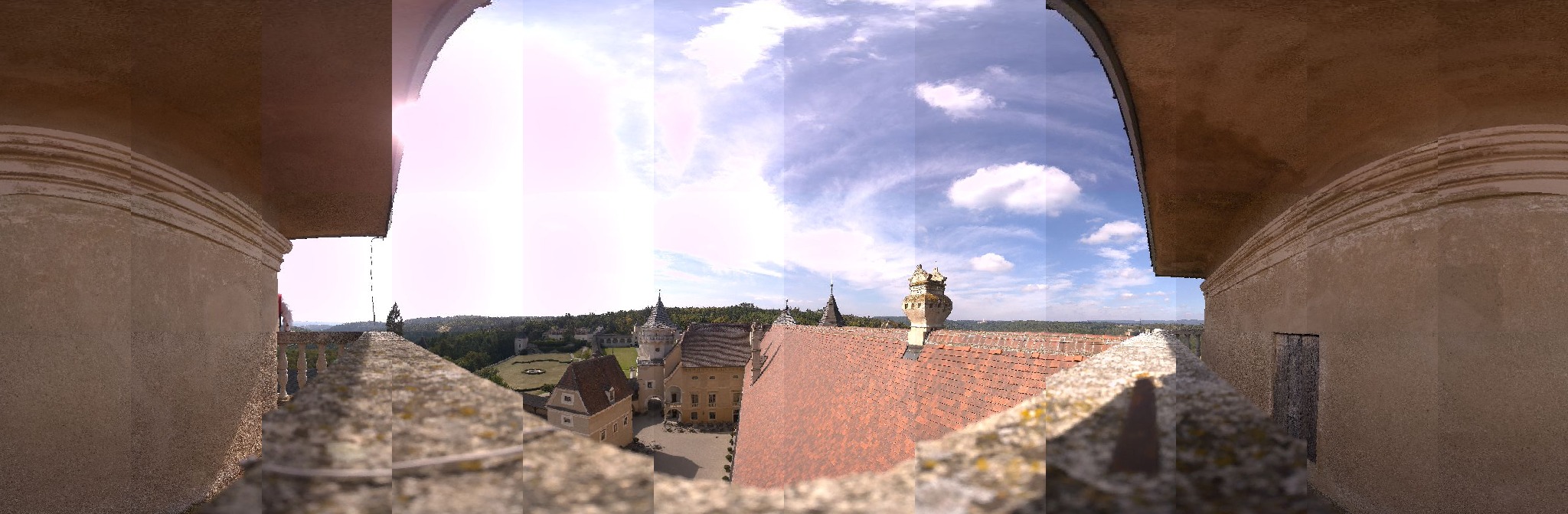 Panorama ScanPos221