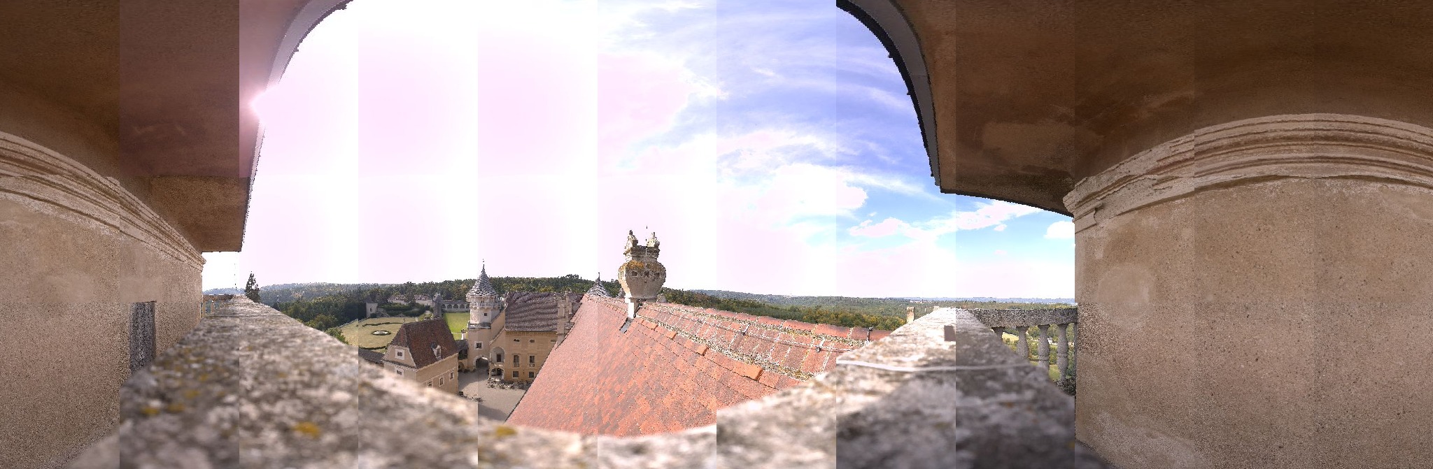 Panorama ScanPos222