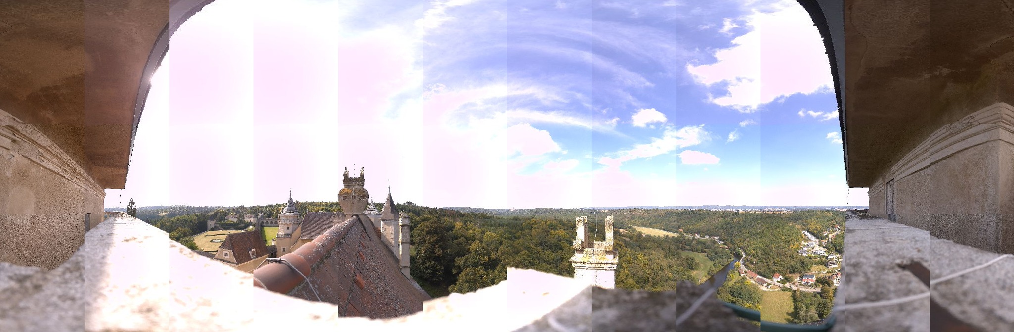 Panorama ScanPos223
