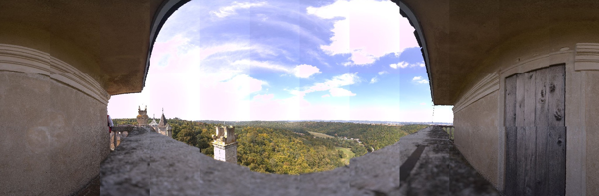 Panorama ScanPos224