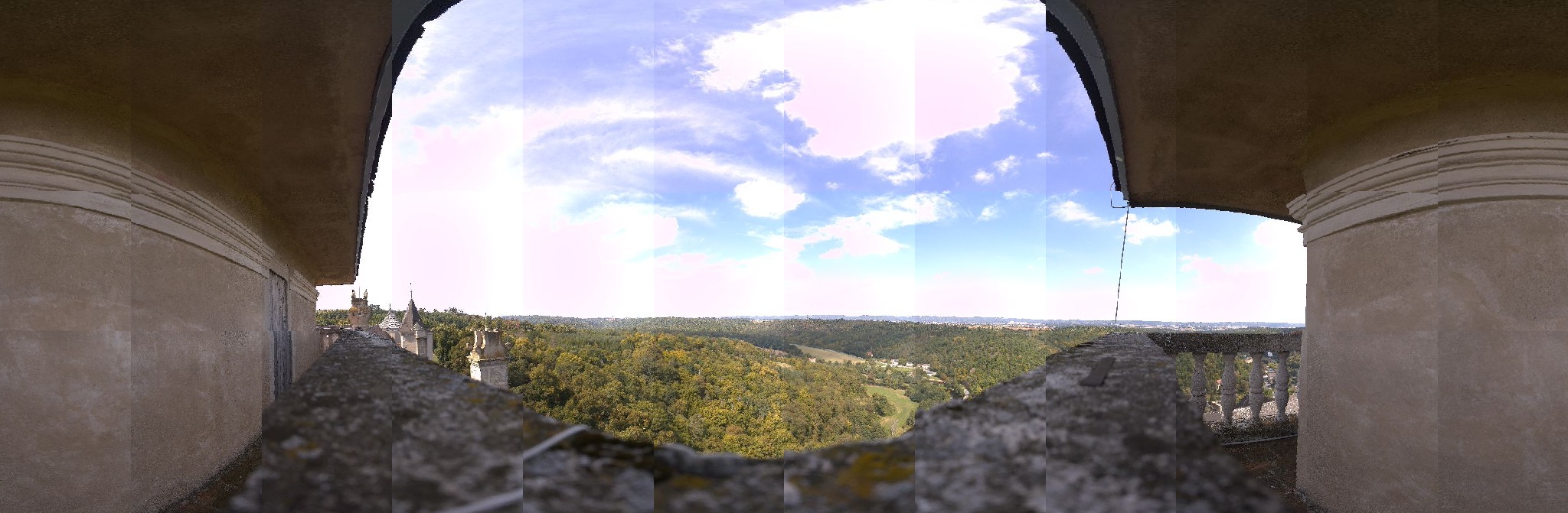 Panorama ScanPos225