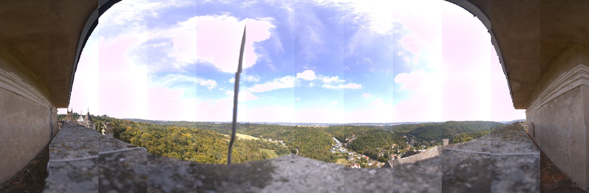 Panorama ScanPos226
