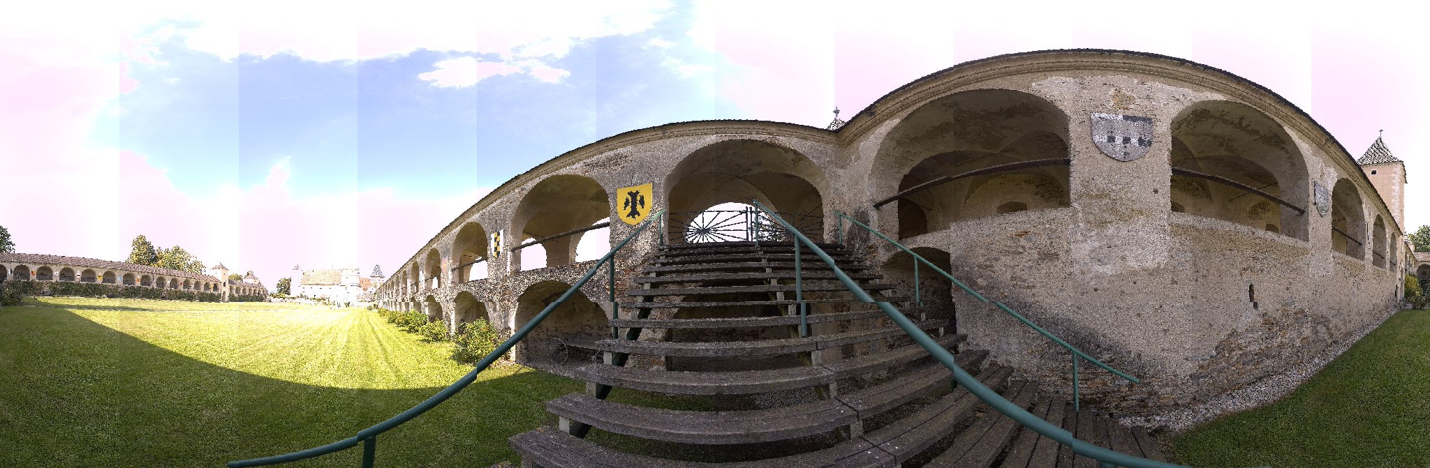 Panorama ScanPos233