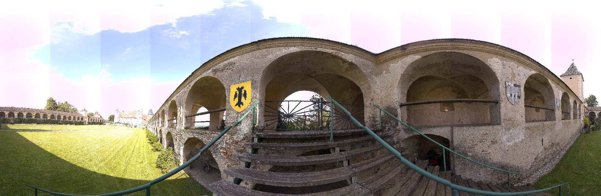Panorama ScanPos234
