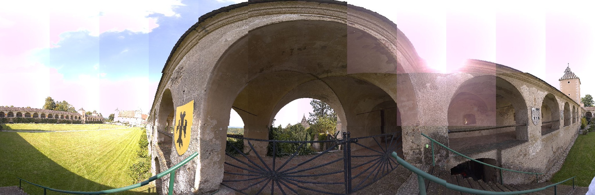 Panorama ScanPos235