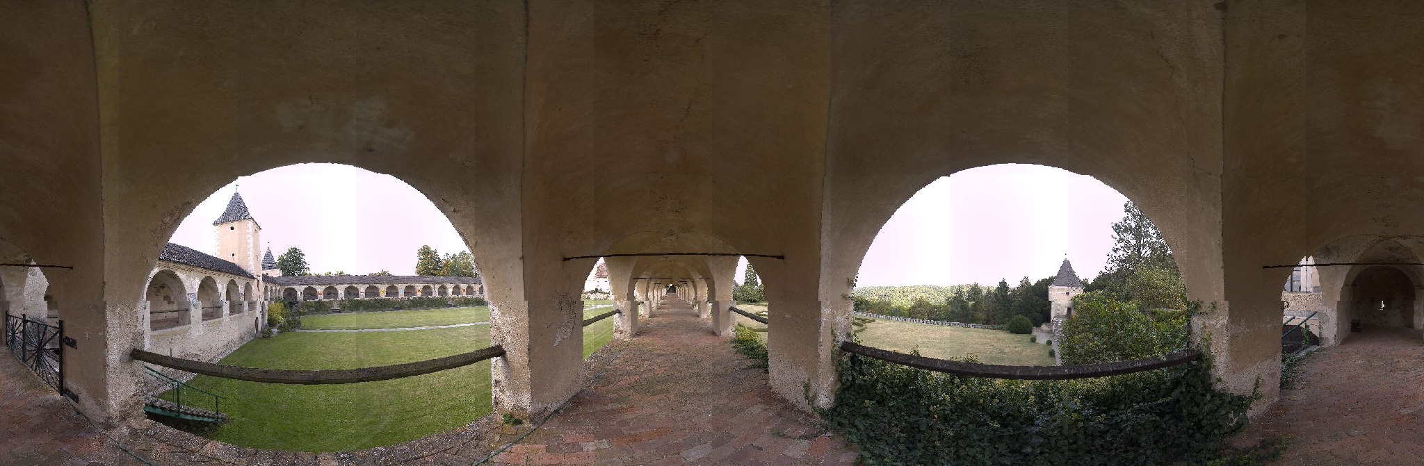 Panorama ScanPos237