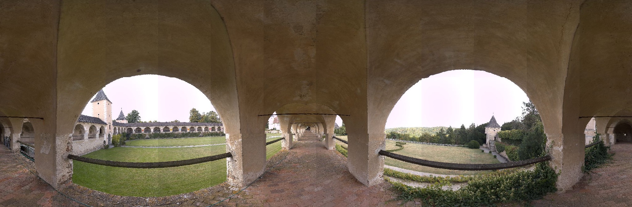 Panorama ScanPos238