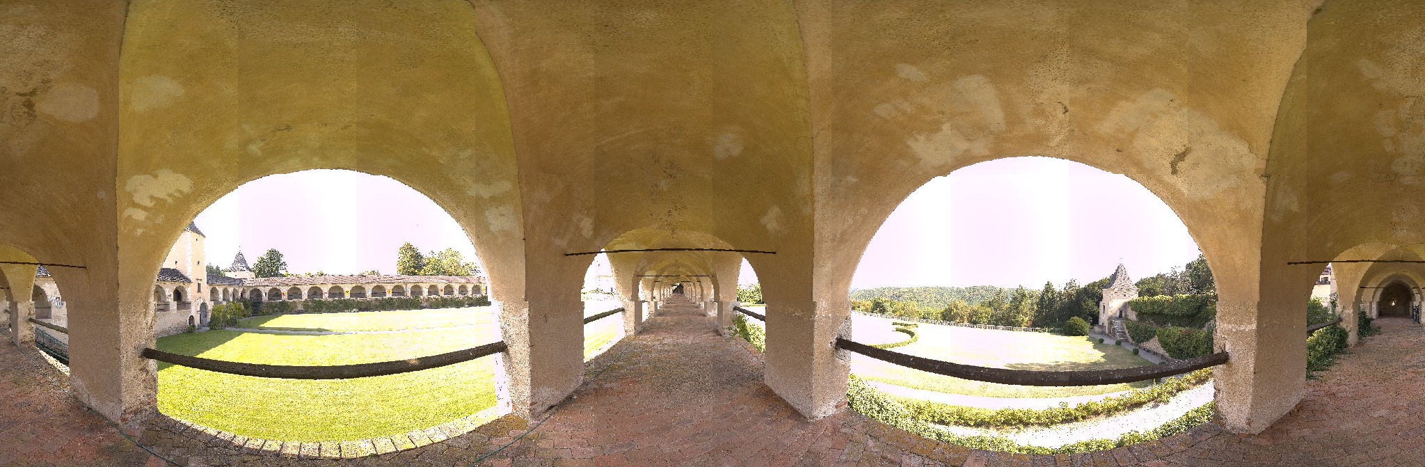 Panorama ScanPos239