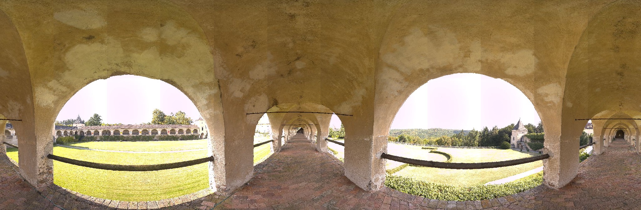 Panorama ScanPos242