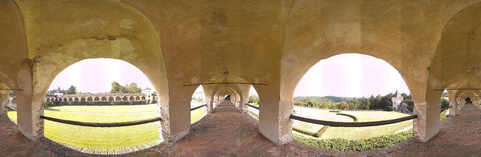 Panorama ScanPos243