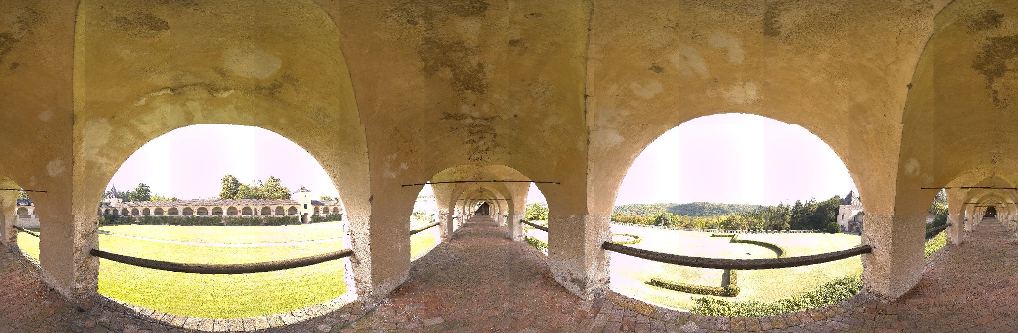 Panorama ScanPos244