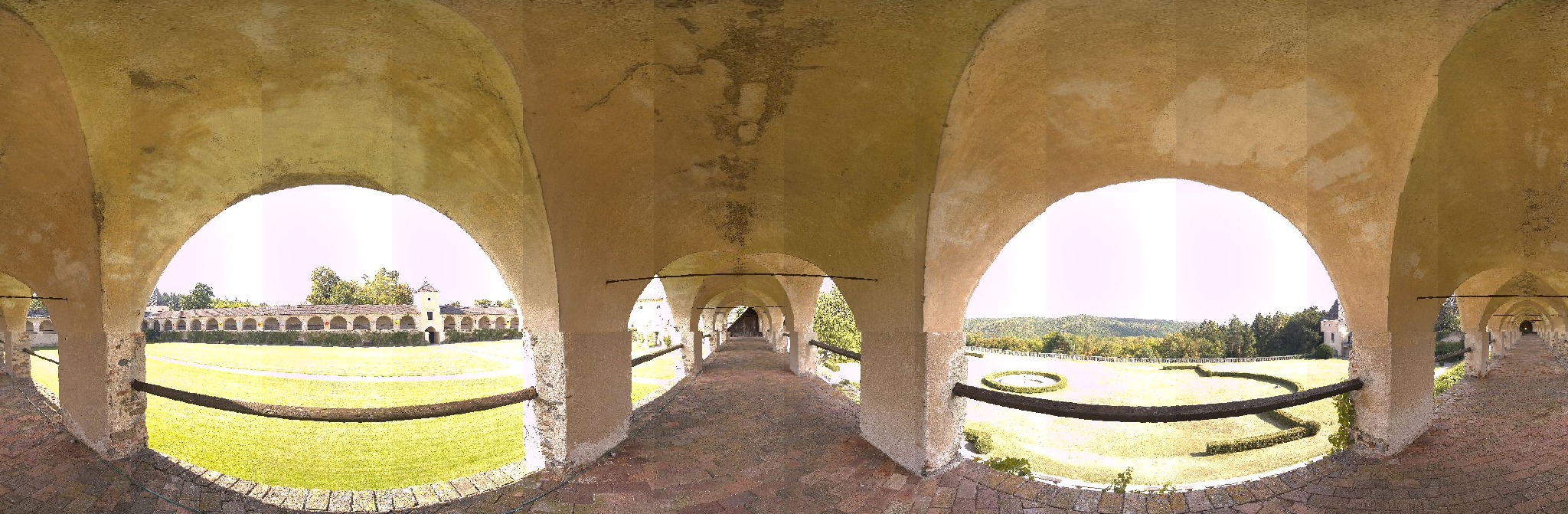Panorama ScanPos246