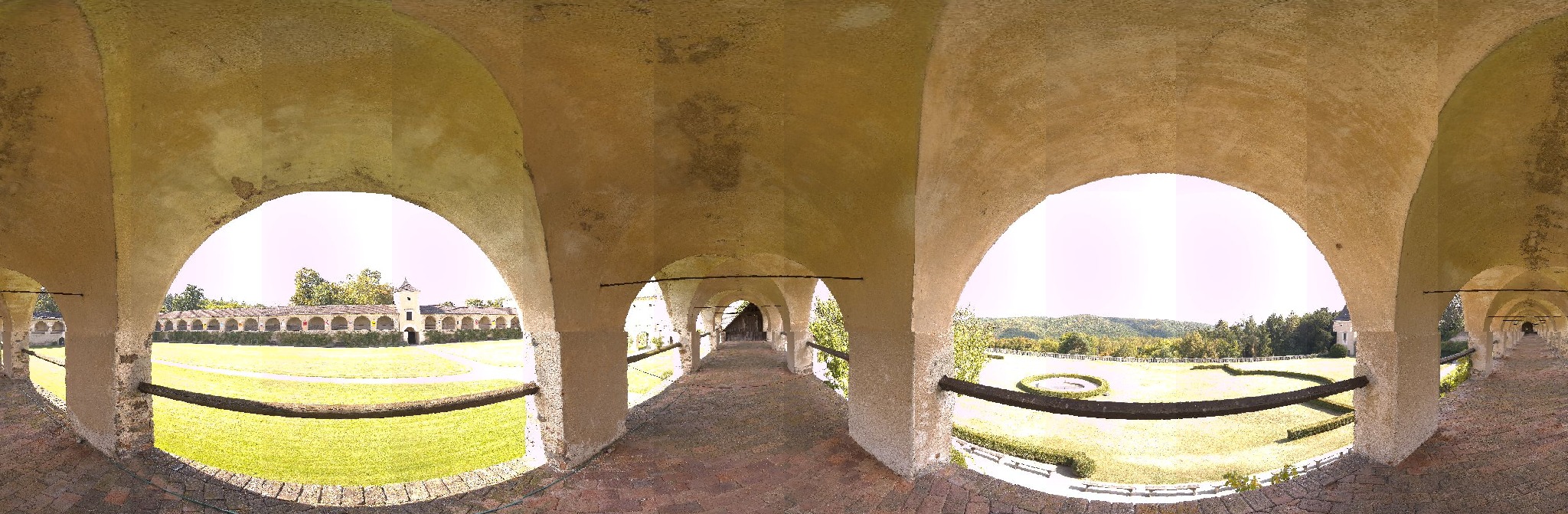 Panorama ScanPos247