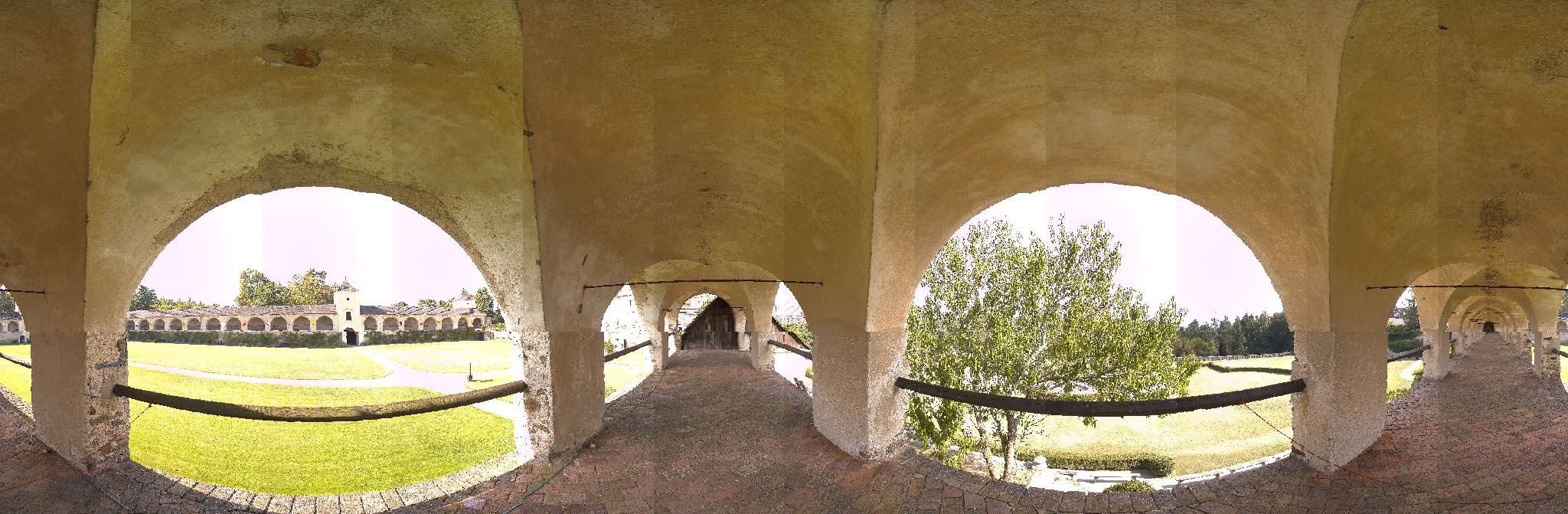 Panorama ScanPos248