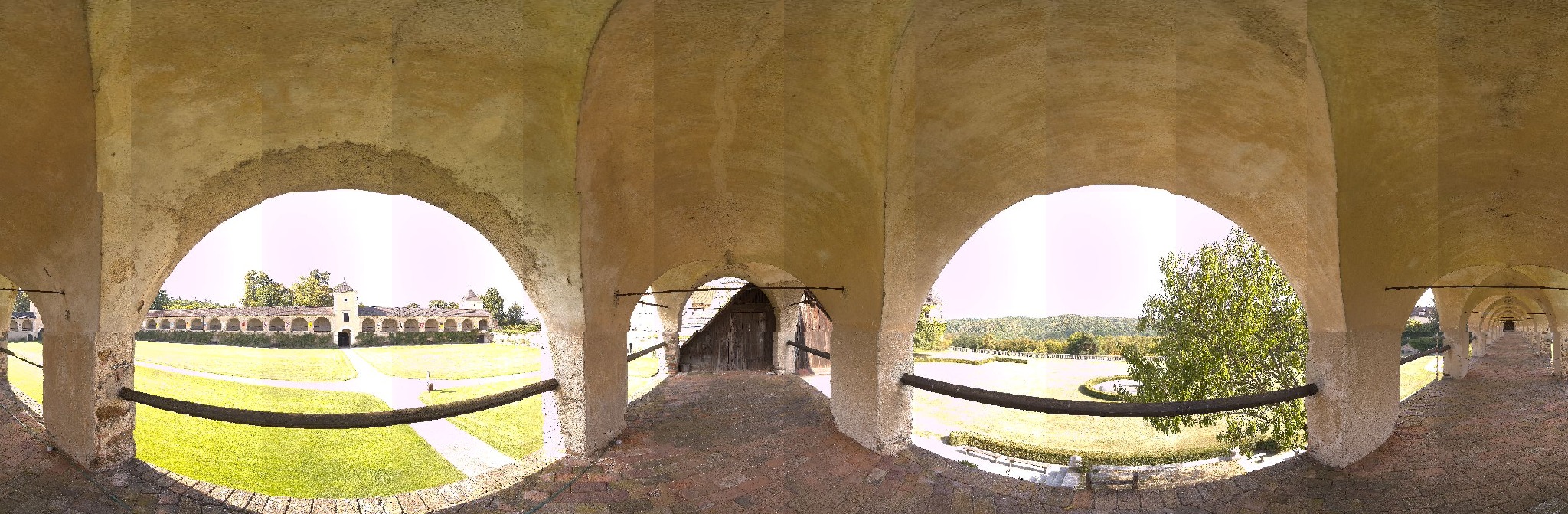 Panorama ScanPos249