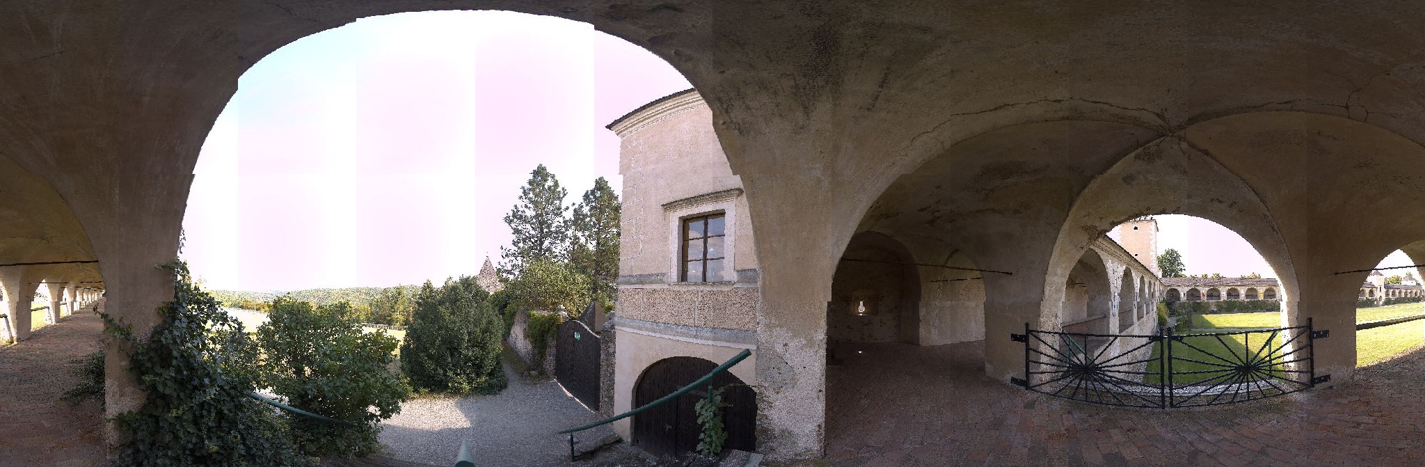 Panorama ScanPos251