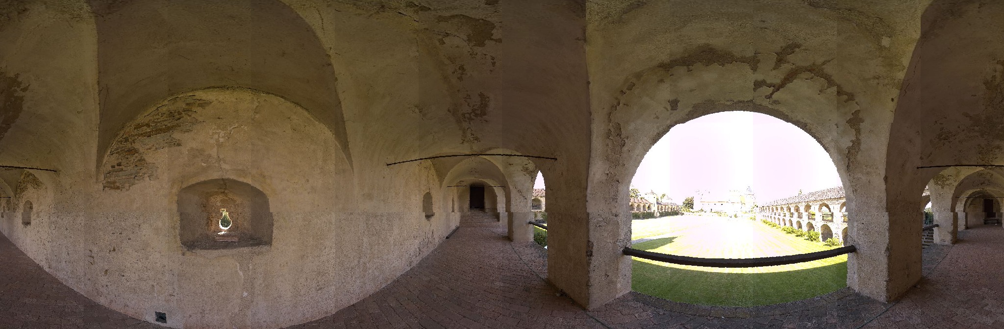 Panorama ScanPos255