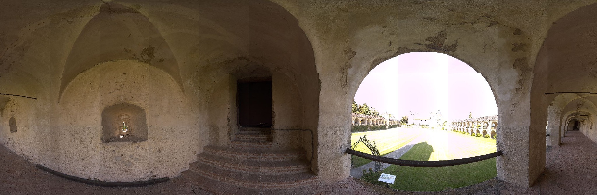 Panorama ScanPos257