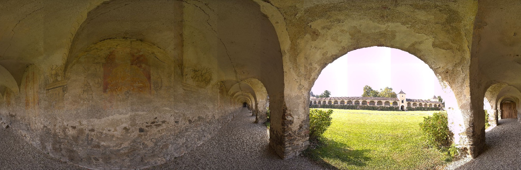 Panorama ScanPos261