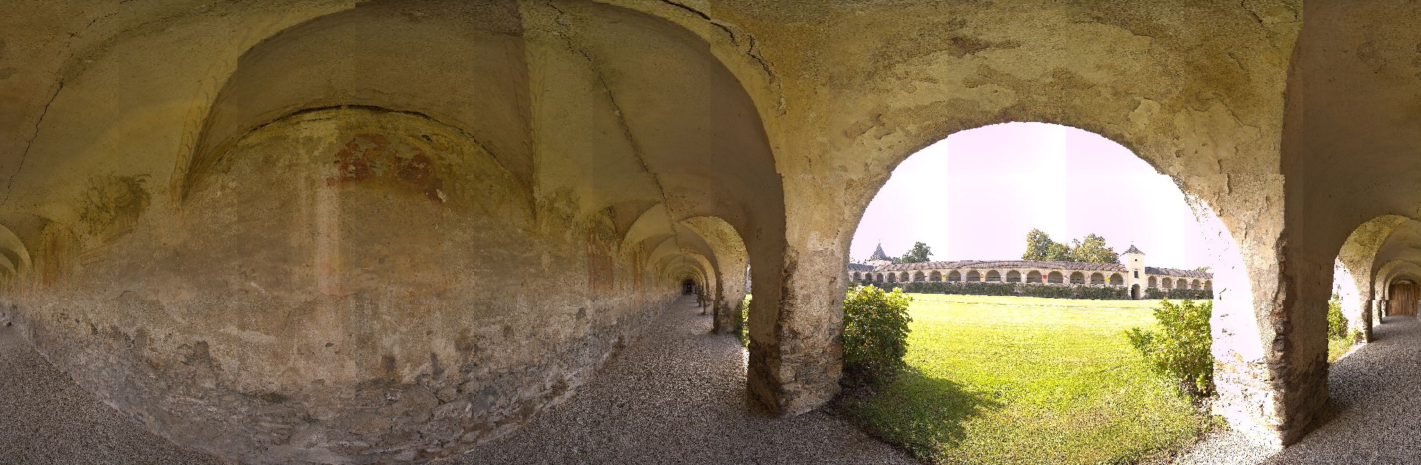 Panorama ScanPos262