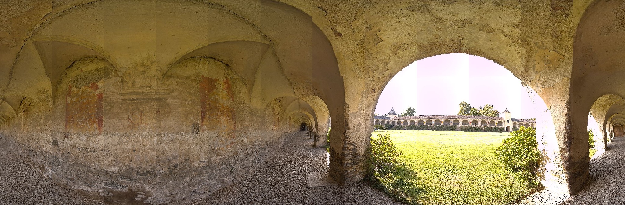 Panorama ScanPos263