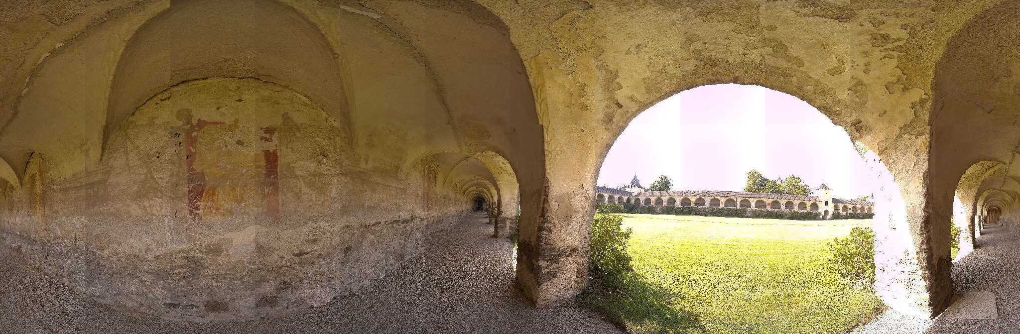 Panorama ScanPos264