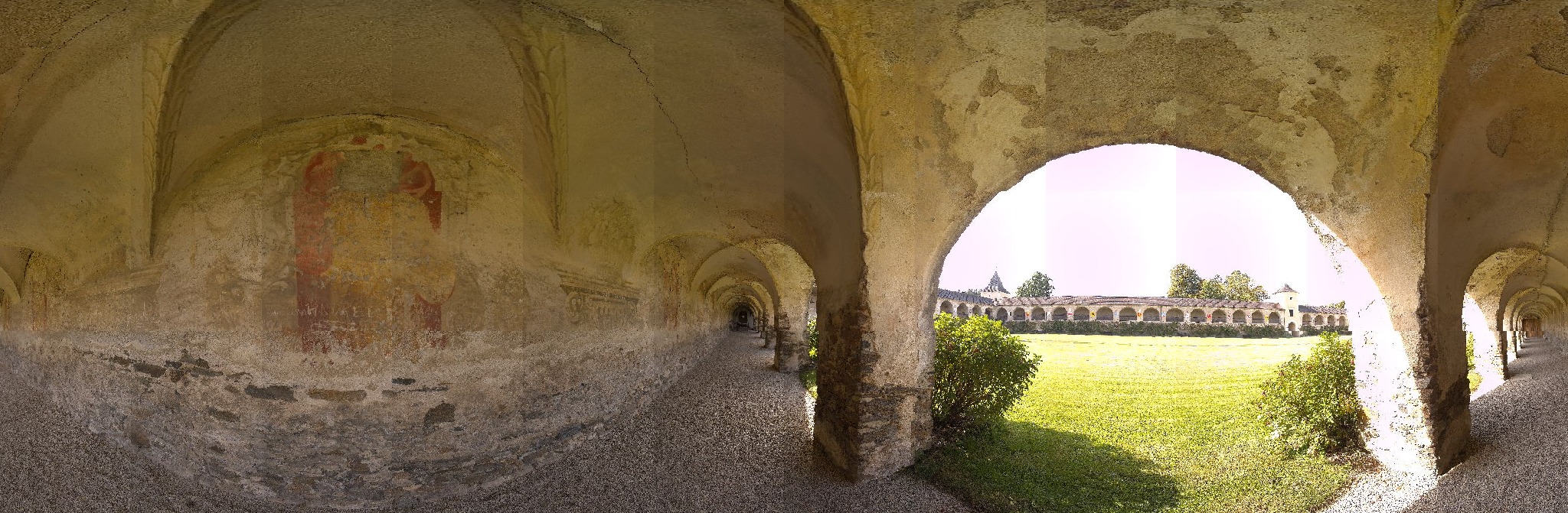 Panorama ScanPos265